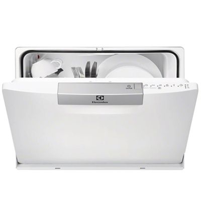 Посудомоечная машина Electrolux ESF2210DW
